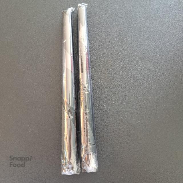 شمع قلمی 20 سانتی