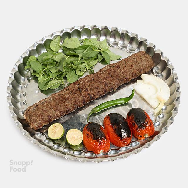 یک سیخ (330 گرمی)