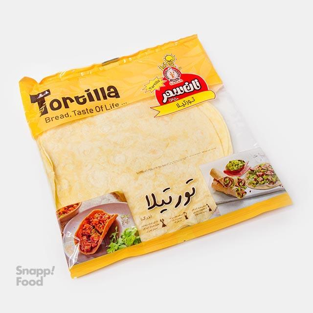 کوچک (200 گرم)