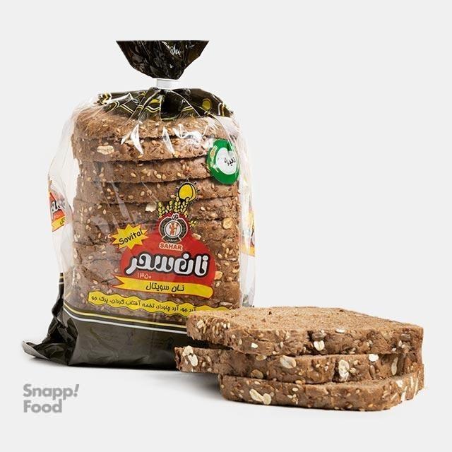 یک بسته (12 برش)