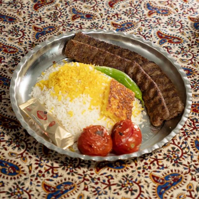 دو سیخ (220-240 گرمی)