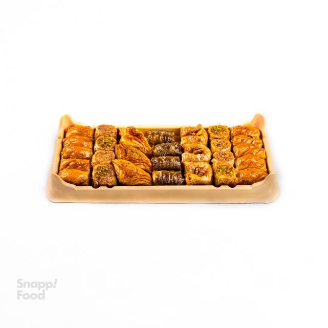 گردویی یک عدد