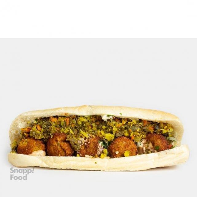 با ترشی