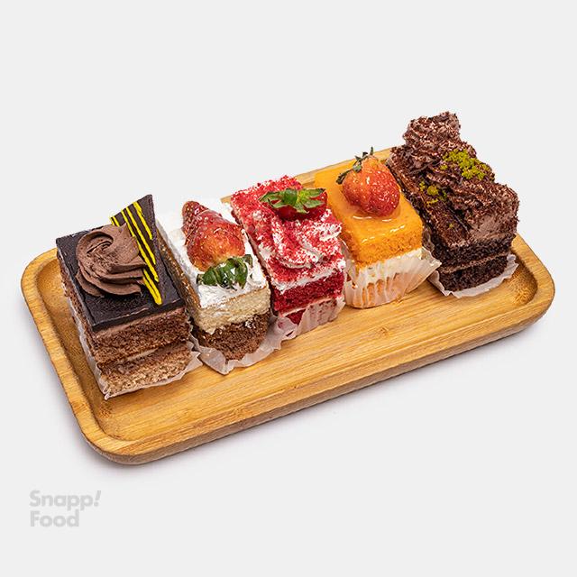 500 گرم(8 تا 10 عدد)