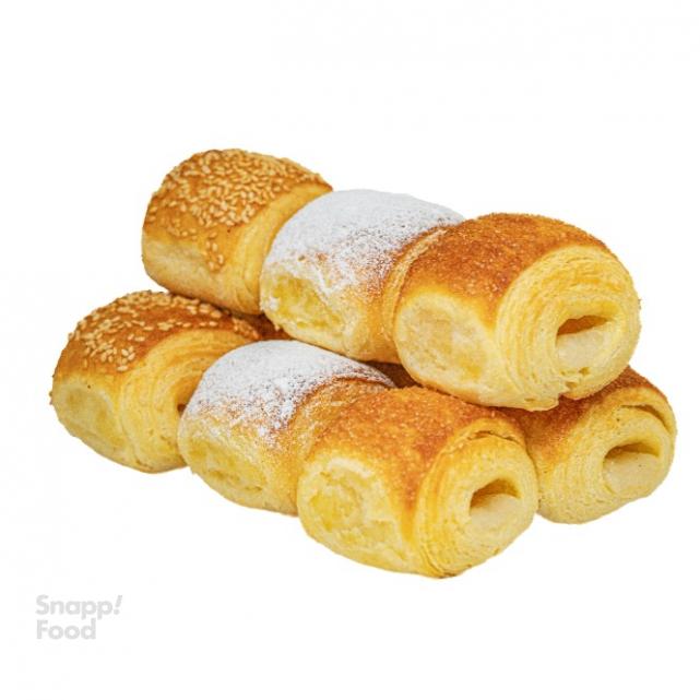 500 گرم(10 تا 12 عدد)