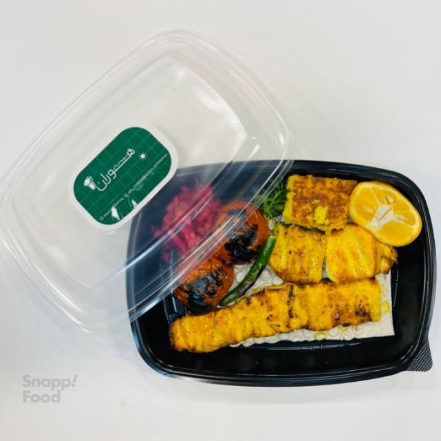 مخصوص (یک سیخ 300 گرمی)