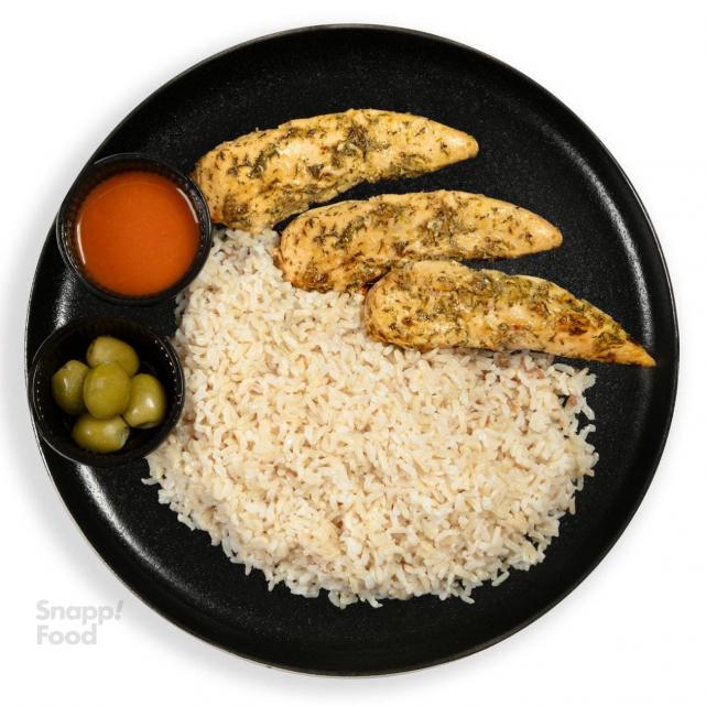 پرو فیله (رژیمی)
