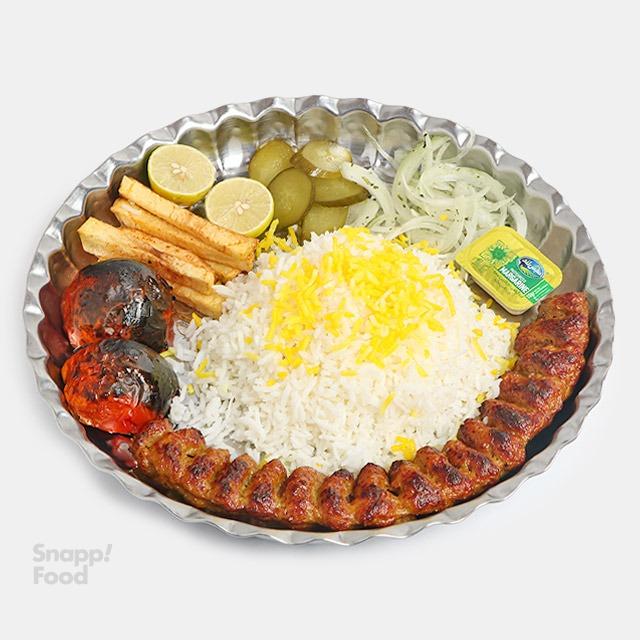 یک سیخ