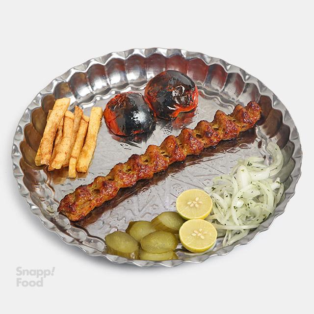 یک سیخ