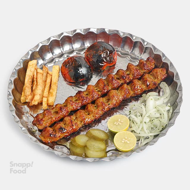 دو سیخ
