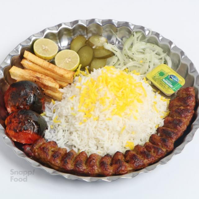 دو سیخ