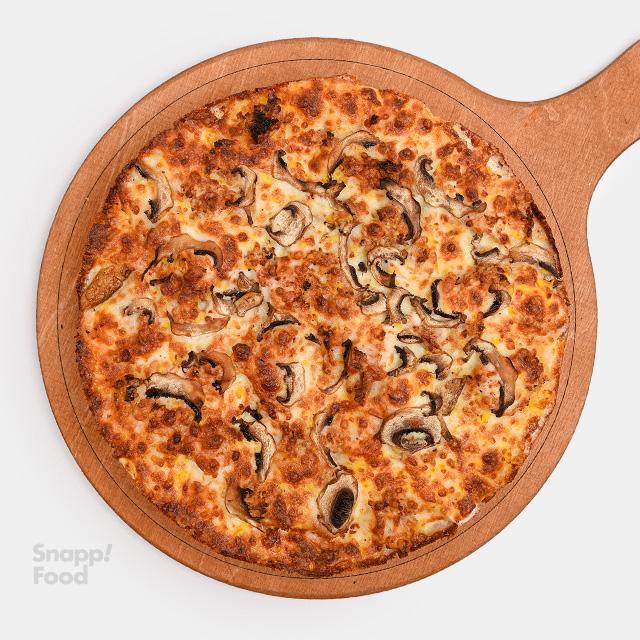 پیتزا مینی (۱۸ سانتی متری)