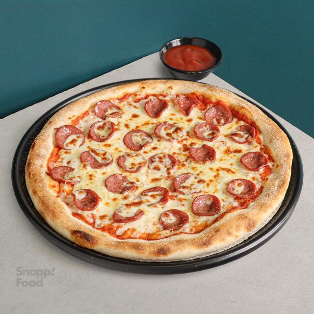 30 سانتی متری