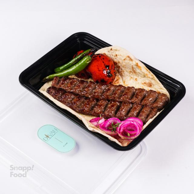 دو سیخ