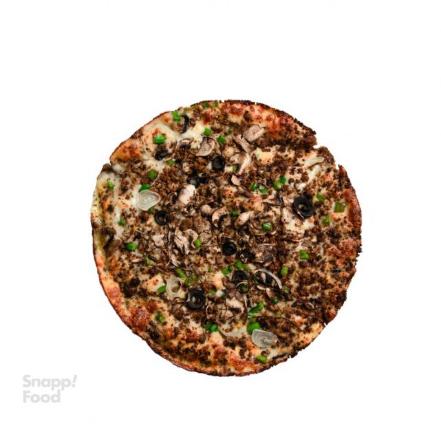 24 سانتی متری