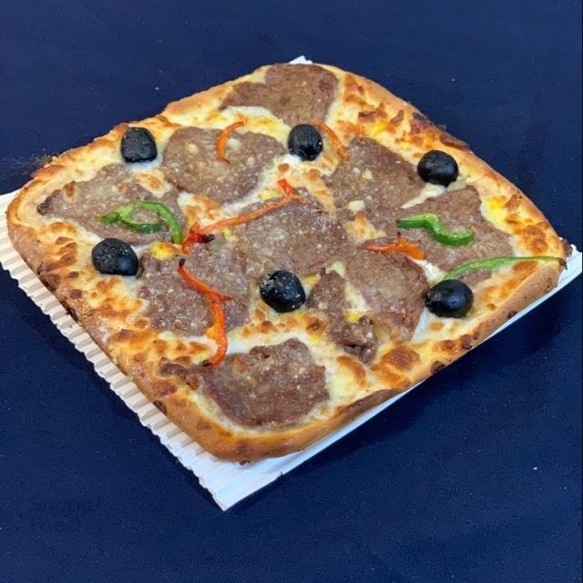 پیتزا استیک (یک نفره)