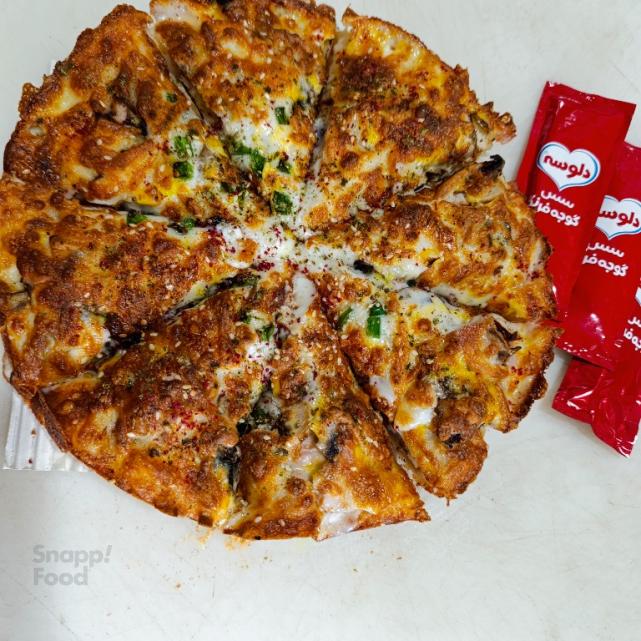 مینی (17 سانتی متری)