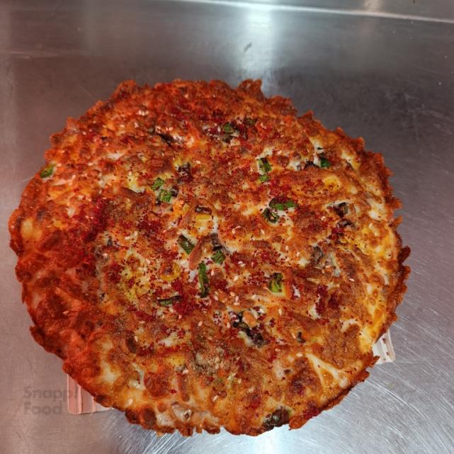 مینی (17 سانتی متری)