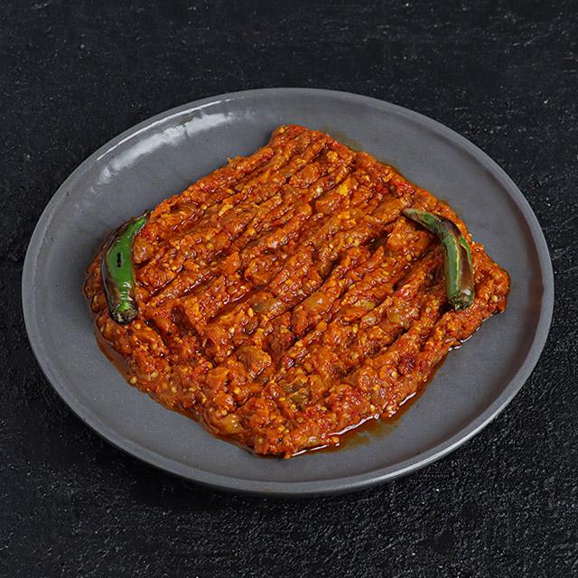 مینی میرزا قاسمی (اقتصادی)