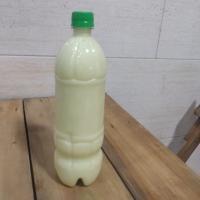 اسموتی موز یک لیتر