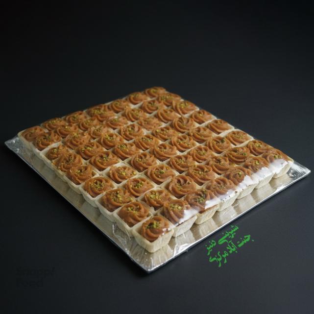 1.5 الی 1.7 کیلوگرم