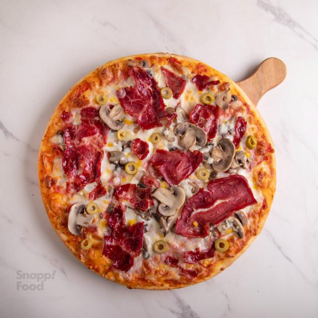 25 سانتی متری