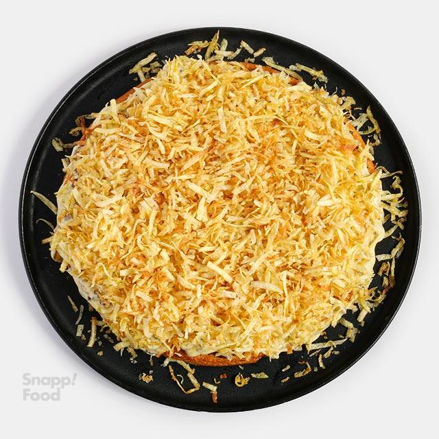 4 نفره (33 سانتی متری)