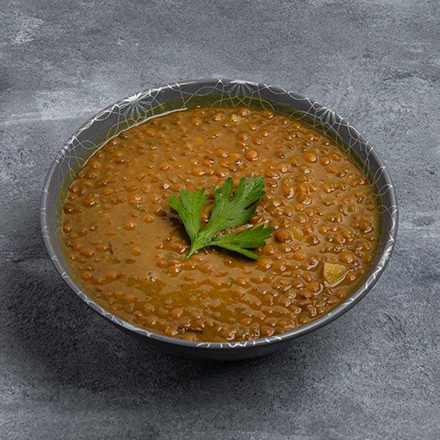 عدسی سه کیلوگرم