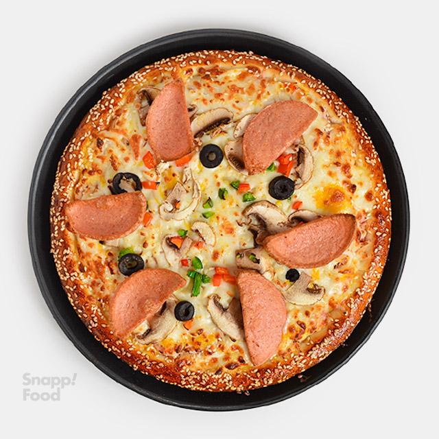 23 سانتی متری