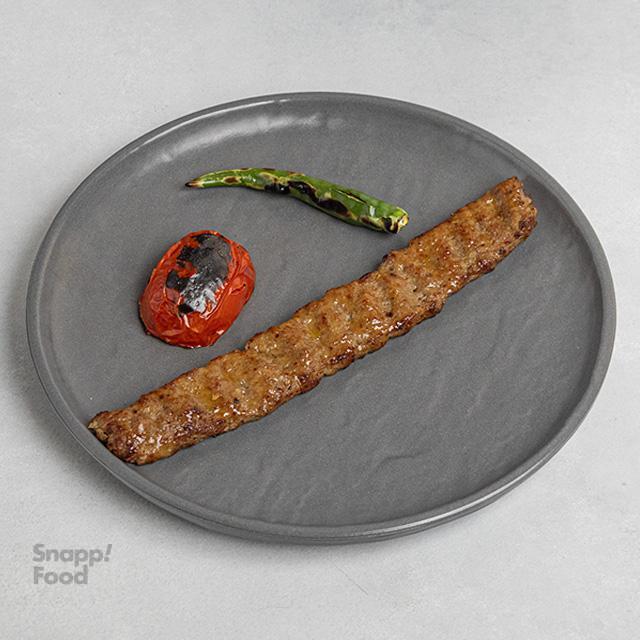 یک سیخ