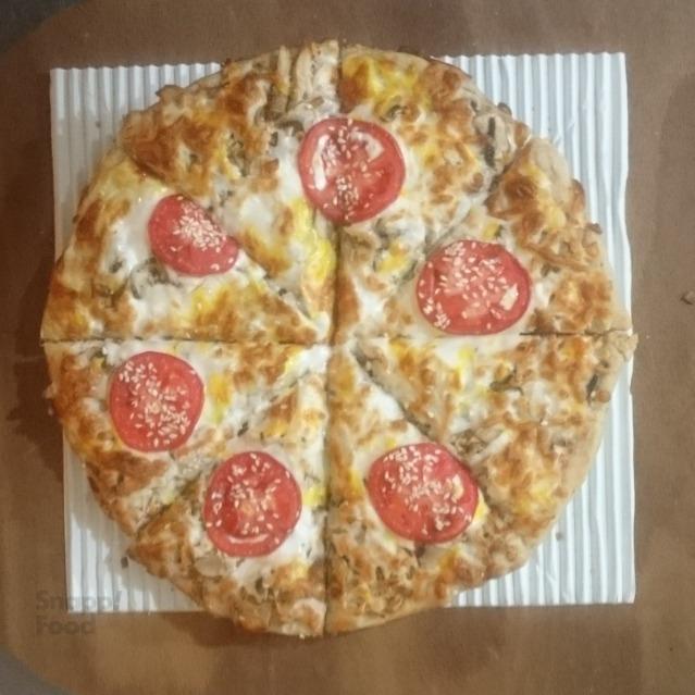 پیتزا اسپشیال