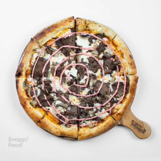 30 سانتی متری