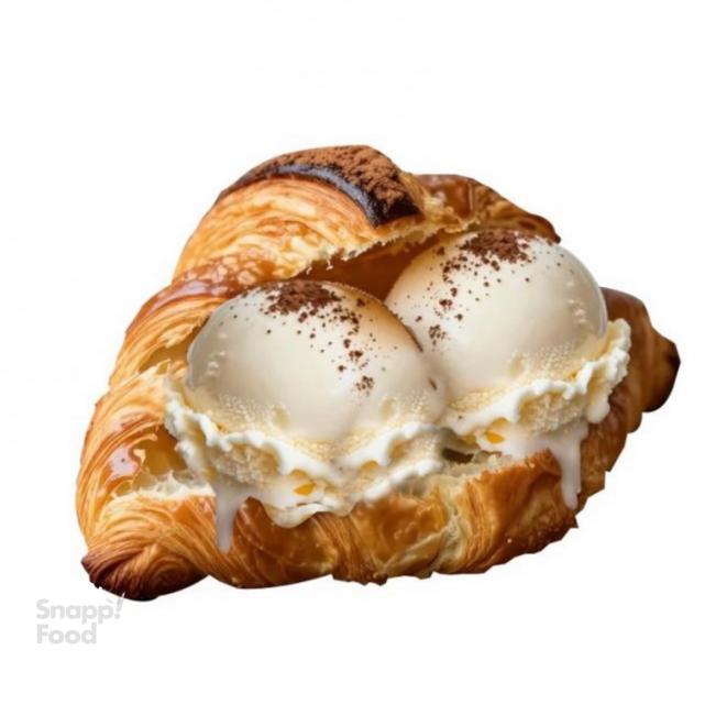 شکلاتی و وانیل