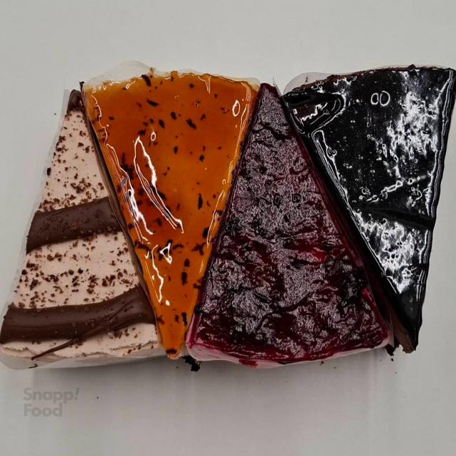 ۸۰۰ گرم(۸عدد)