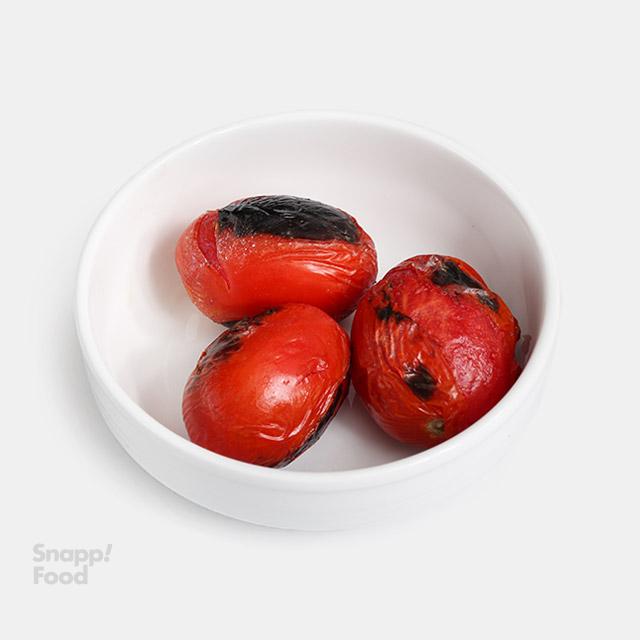 نصف سیخ (3 عدد)