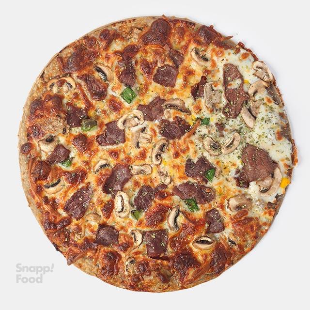 یک نفره (27 سانتی متری)