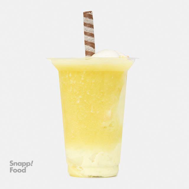 موز گلاسه 400 میلی لیتر