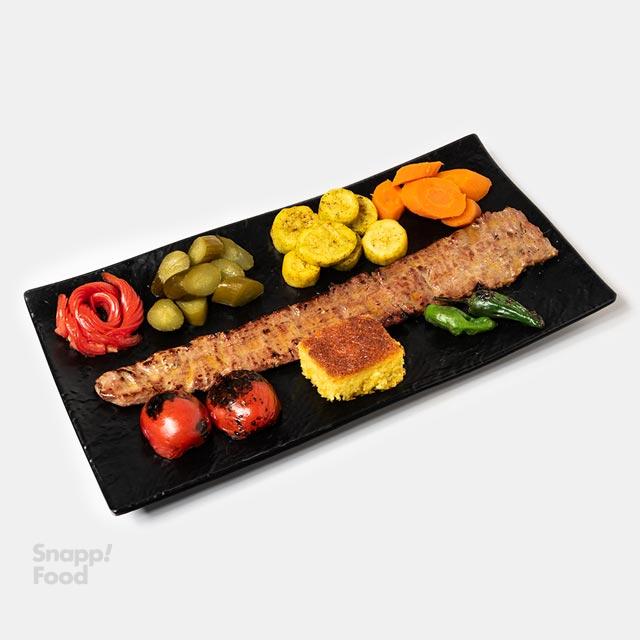 مخصوص (200 گرم)