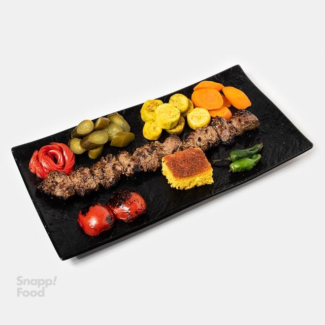 سینه مرغ (300 گرم)