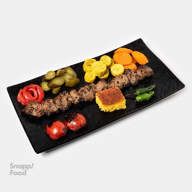 ران مرغ (300 گرم)