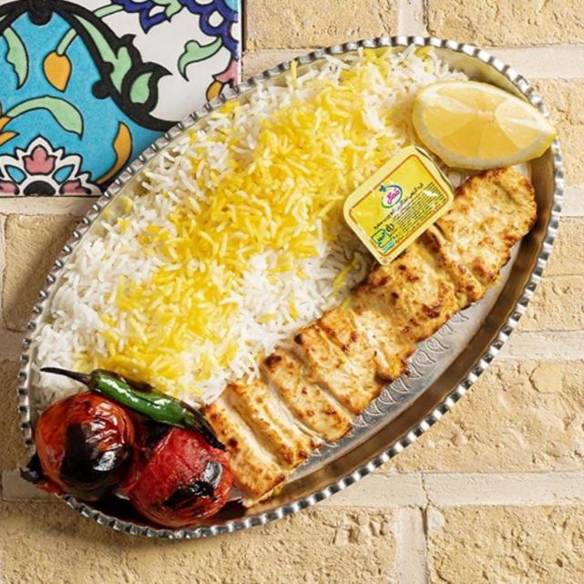 یک سیخ