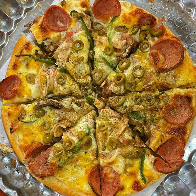 32 سانتی متری