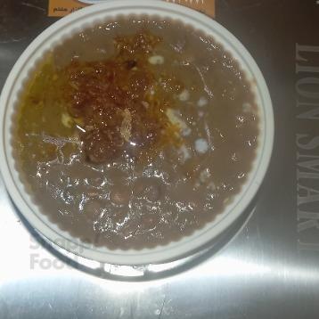 پرسی (400 گرم)