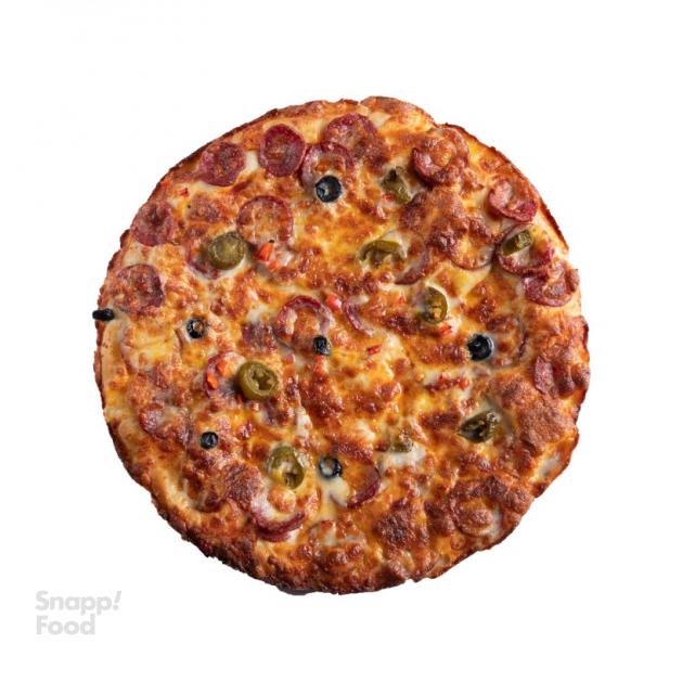 یک نفره (25 سانتی متری)