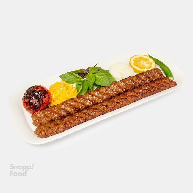 دو سیخ