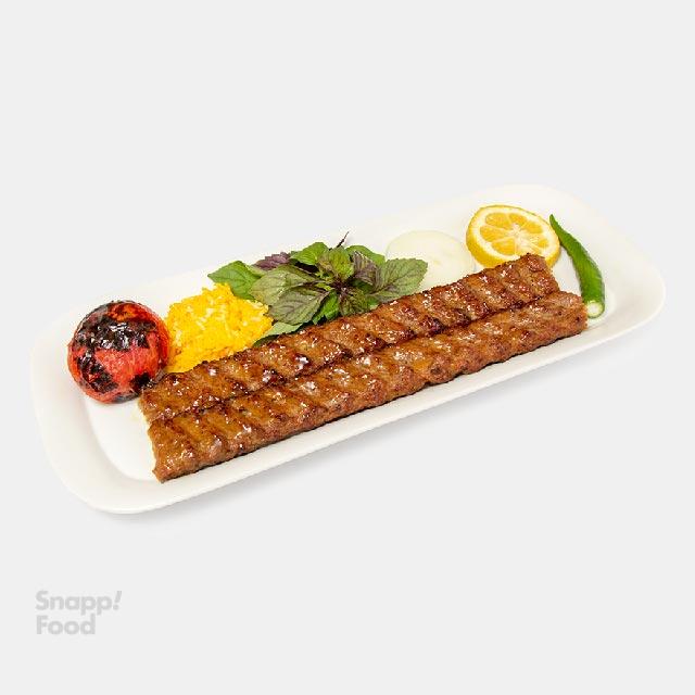 دو سیخ