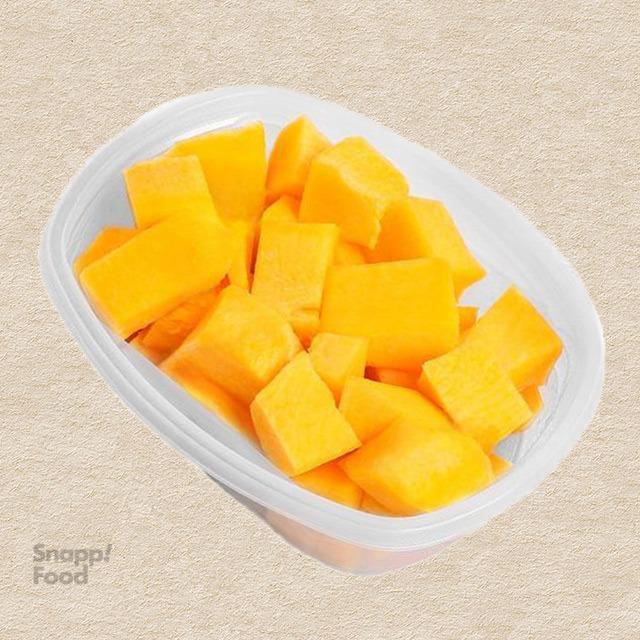 اسلایس پاپایا ۲۵۰ تا ۲۷۰ گرم