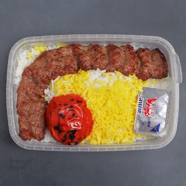 یک سیخ