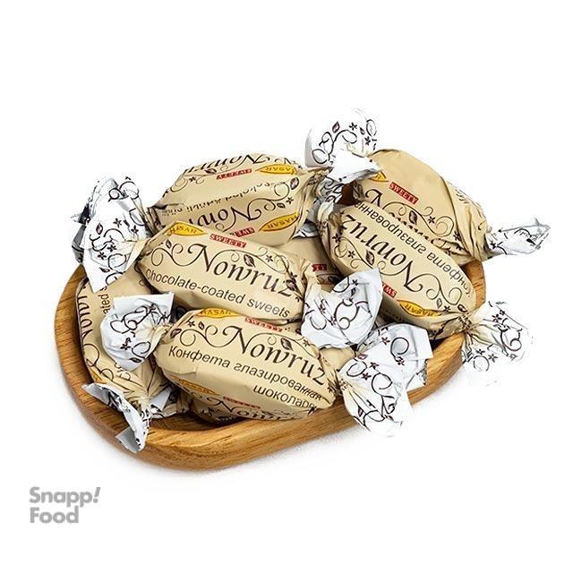 شکلات نوروز خارجی 250 گرم