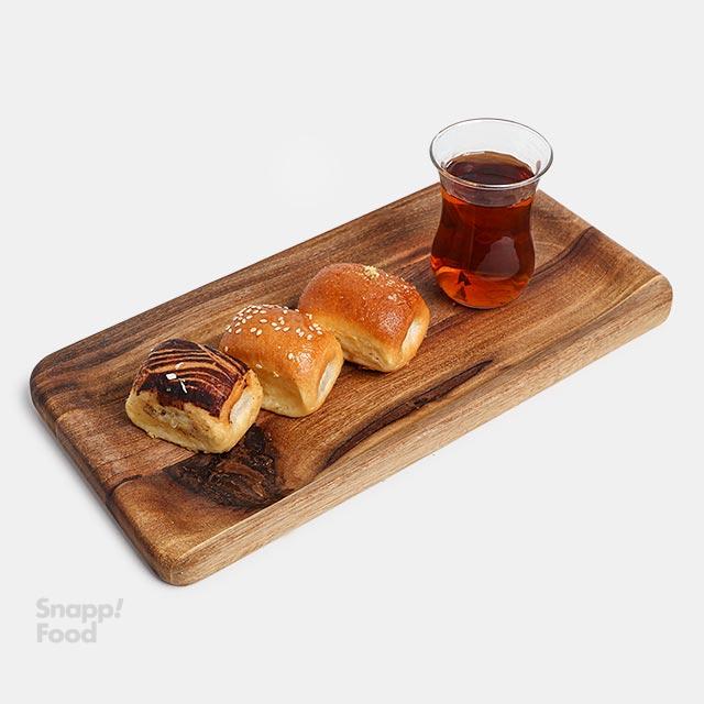 500 گرم (9 تا 10 عدد)